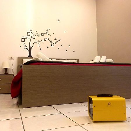 Sweet Night Rooms Napoli Bagian luar foto