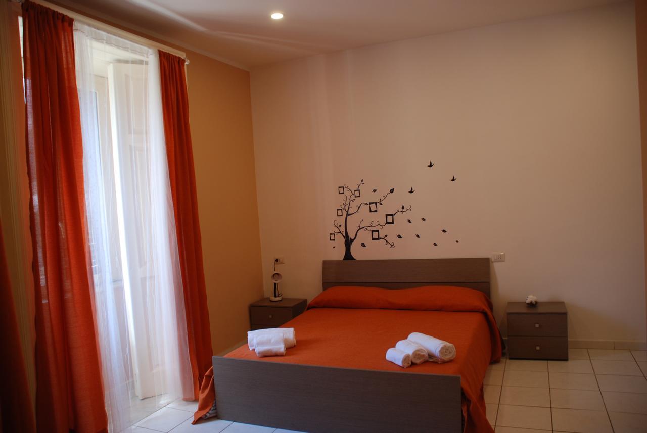 Sweet Night Rooms Napoli Bagian luar foto