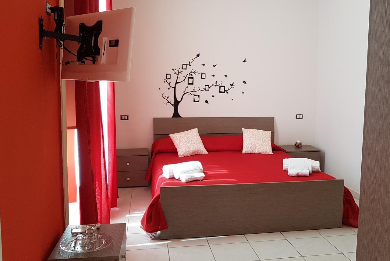 Sweet Night Rooms Napoli Bagian luar foto