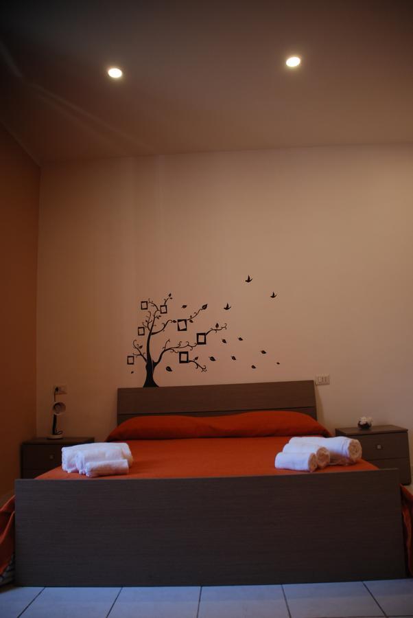 Sweet Night Rooms Napoli Bagian luar foto