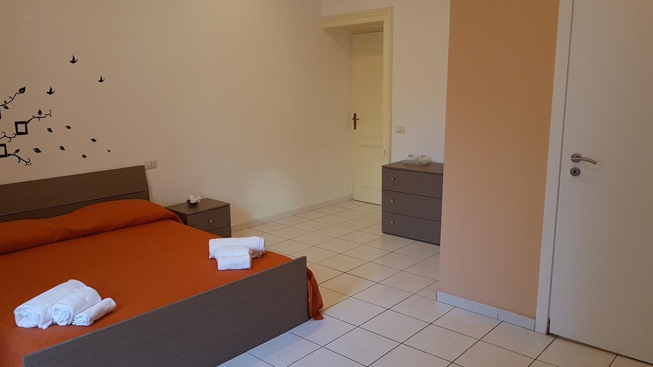 Sweet Night Rooms Napoli Bagian luar foto