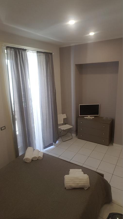 Sweet Night Rooms Napoli Bagian luar foto