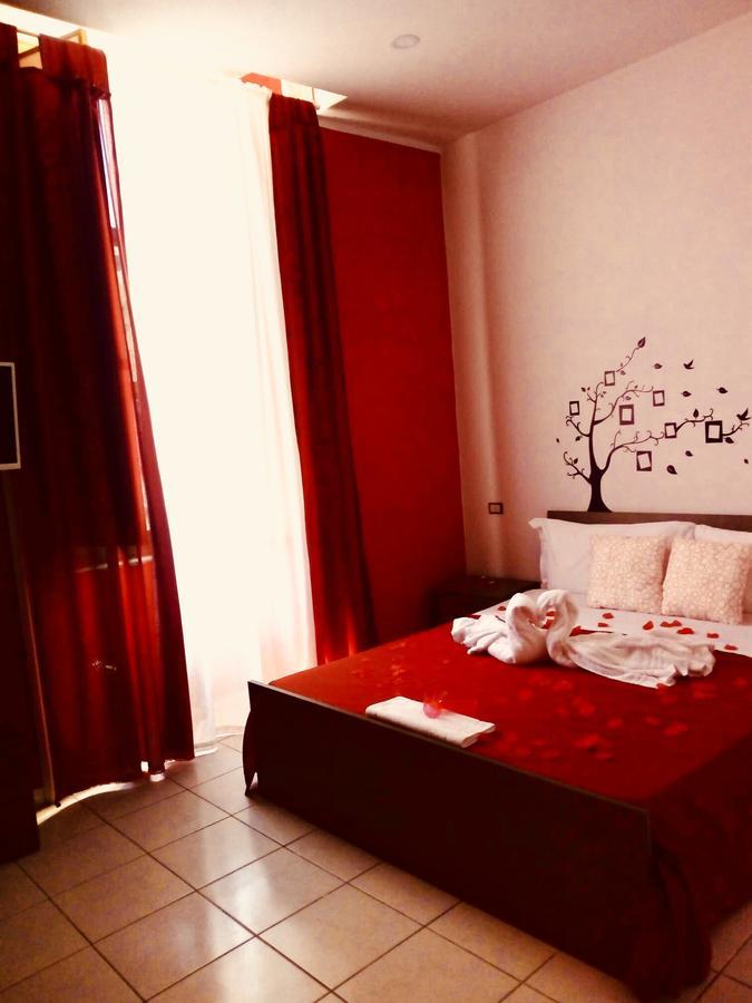 Sweet Night Rooms Napoli Bagian luar foto