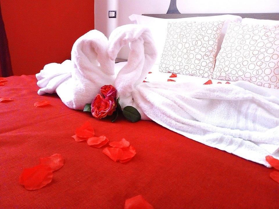 Sweet Night Rooms Napoli Bagian luar foto