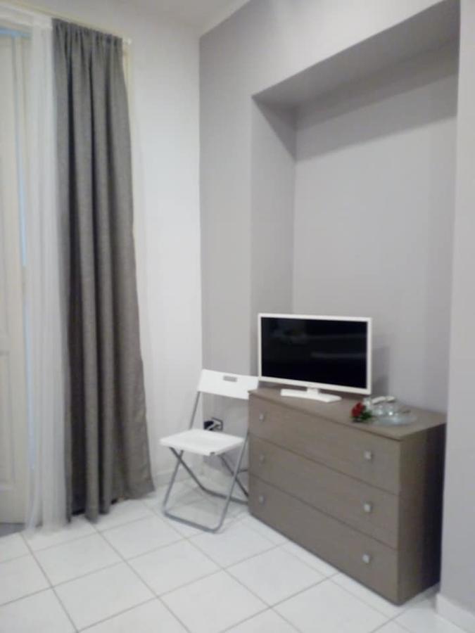 Sweet Night Rooms Napoli Bagian luar foto