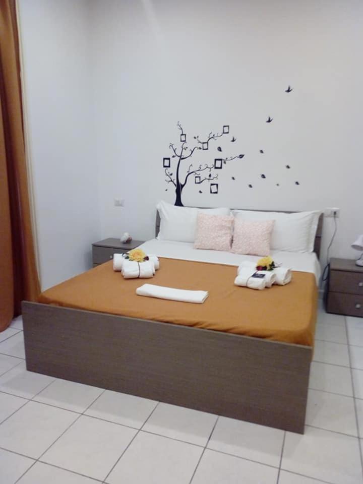 Sweet Night Rooms Napoli Bagian luar foto