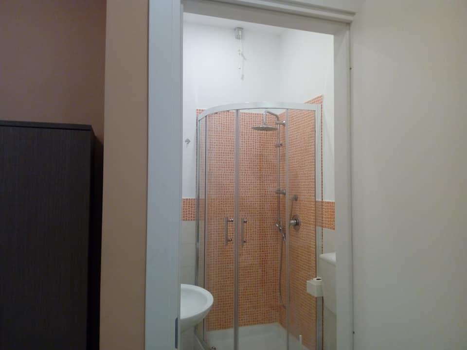 Sweet Night Rooms Napoli Bagian luar foto